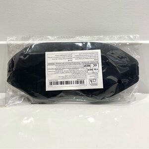 🟢10/$30 NEW Soft 3D Contour Travel Sleep Eye Mask